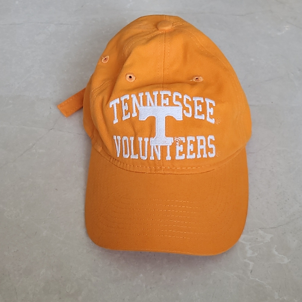 Adidas Tennessee Volunteers Dad Hat